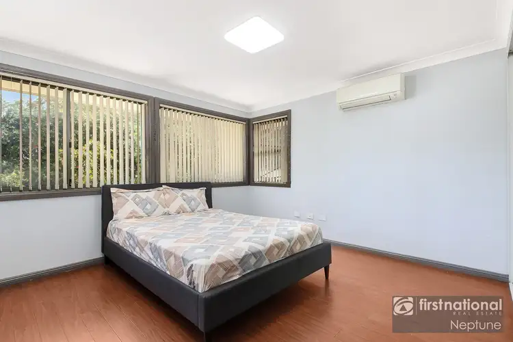Fifth view of Homely townhouse listing, 4/41-43 Portia Road, Toongabbie NSW 2146
