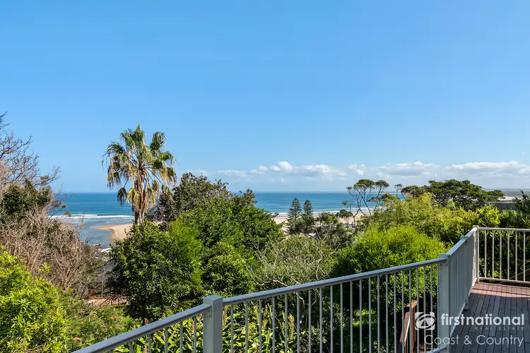60 Riverleigh Avenue, Gerroa NSW 2534