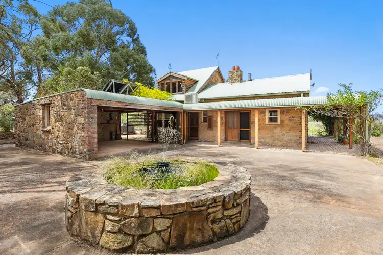Second view of Homely rural property listing, 264 Longwood-Ruffy Road, Longwood East VIC 3666
