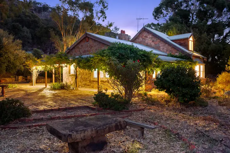 Third view of Homely rural property listing, 264 Longwood-Ruffy Road, Longwood East VIC 3666