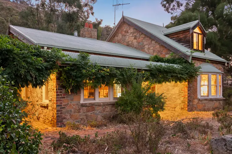 Fourth view of Homely rural property listing, 264 Longwood-Ruffy Road, Longwood East VIC 3666