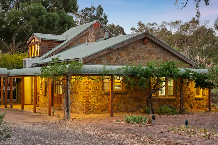 Fifth view of Homely rural property listing, 264 Longwood-Ruffy Road, Longwood East VIC 3666