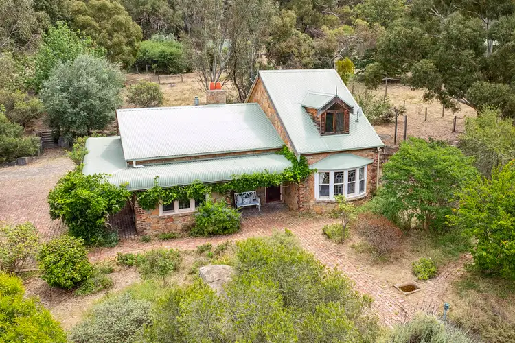 Sixth view of Homely rural property listing, 264 Longwood-Ruffy Road, Longwood East VIC 3666