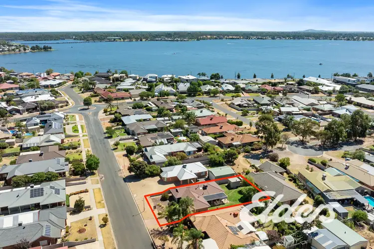 Main view of Homely house listing, 24 Hawkins Drive, Yarrawonga VIC 3730