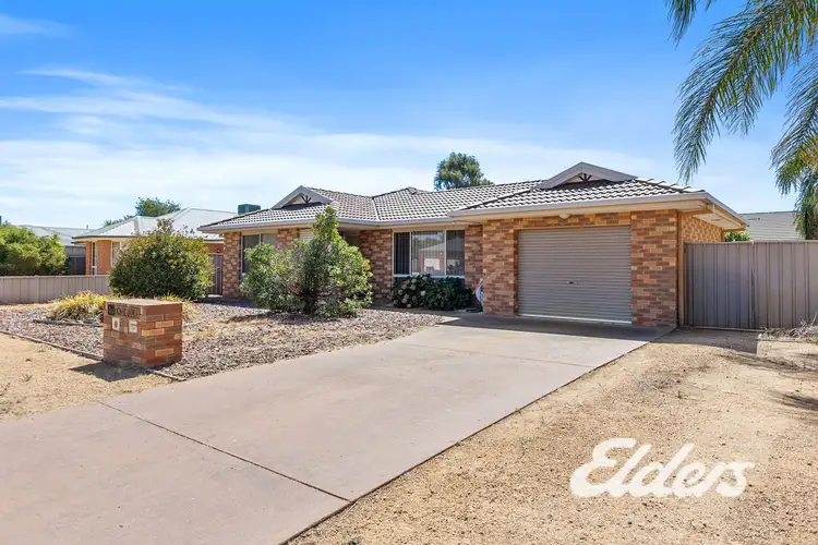 Second view of Homely house listing, 24 Hawkins Drive, Yarrawonga VIC 3730