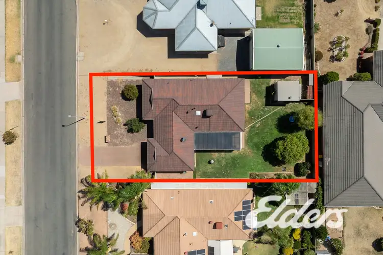 Third view of Homely house listing, 24 Hawkins Drive, Yarrawonga VIC 3730