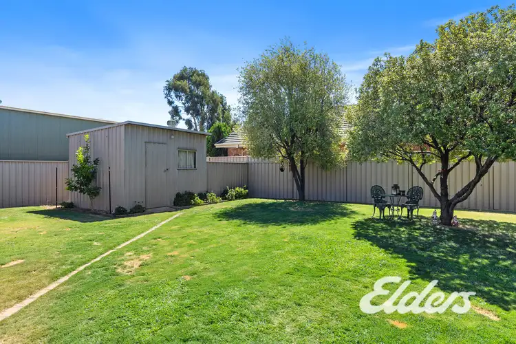 Fourth view of Homely house listing, 24 Hawkins Drive, Yarrawonga VIC 3730