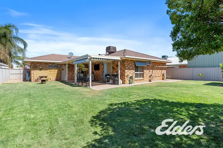 Fifth view of Homely house listing, 24 Hawkins Drive, Yarrawonga VIC 3730