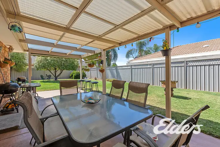Sixth view of Homely house listing, 24 Hawkins Drive, Yarrawonga VIC 3730