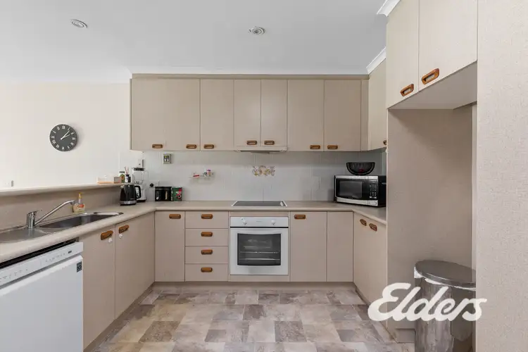 Seventh view of Homely house listing, 24 Hawkins Drive, Yarrawonga VIC 3730