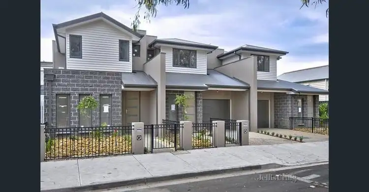 19 Fallon Street