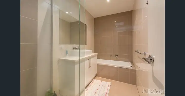 Third view of Homely townhouse listing, 19 Fallon Street, Brunswick VIC 3056