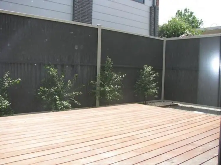 Fifth view of Homely townhouse listing, 19 Fallon Street, Brunswick VIC 3056