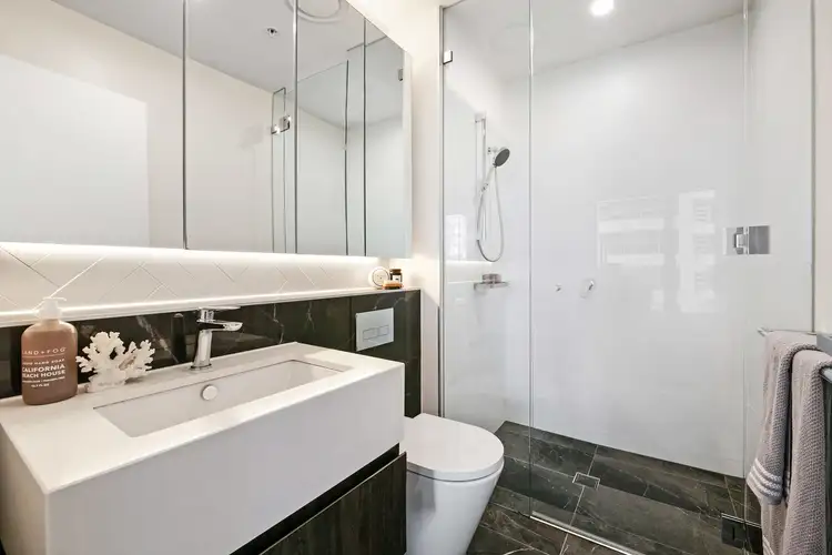 Fifth view of Homely apartment listing, 1501/500 Pacific Highway, St Leonards NSW 2065