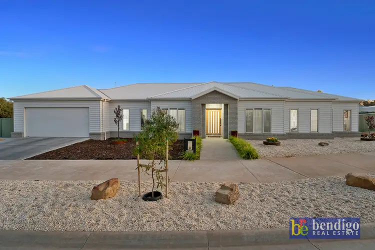 10 Aberdeen Drive, Junortoun VIC 3551