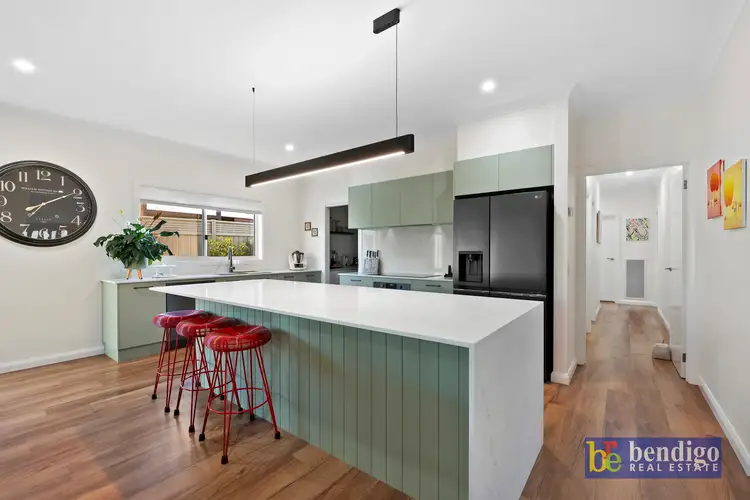 Third view of Homely house listing, 10 Aberdeen Drive, Junortoun VIC 3551