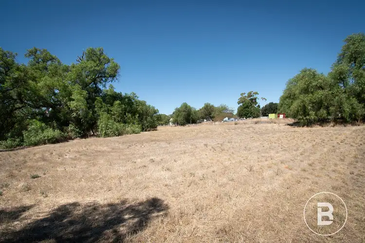 Second view of Homely land listing, 581 Timor Road, Bowenvale VIC 3465