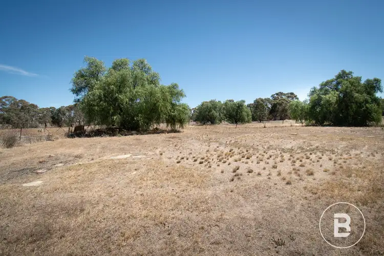 Fourth view of Homely land listing, 581 Timor Road, Bowenvale VIC 3465