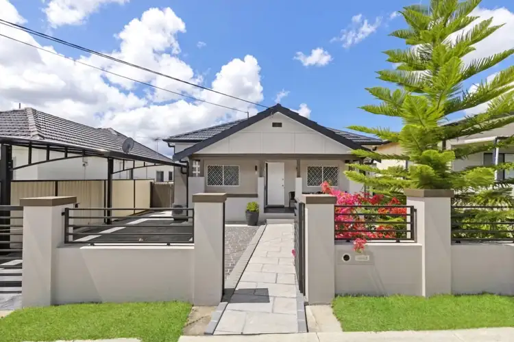 31 Badham Street
