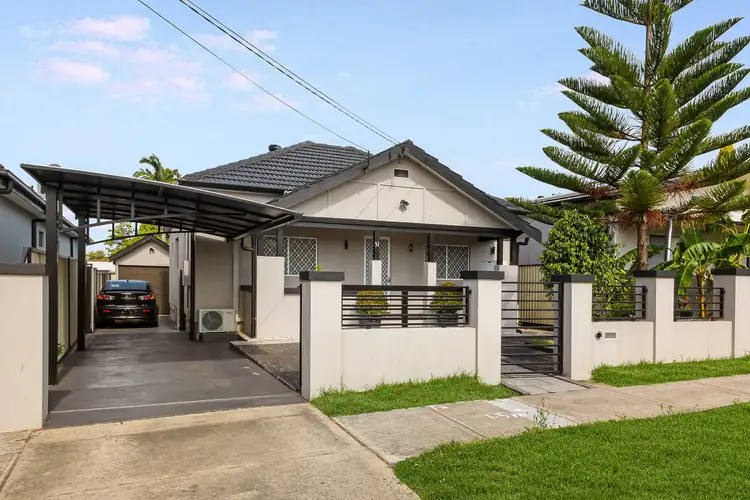 Second view of Homely house listing, 31 Badham Street, Merrylands NSW 2160