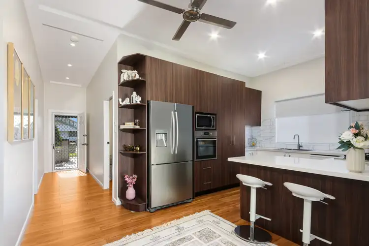 Fourth view of Homely house listing, 31 Badham Street, Merrylands NSW 2160