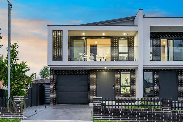 38 Belgium Street, Auburn NSW 2144