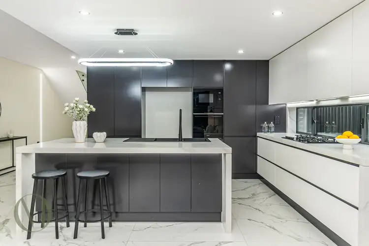 Fourth view of Homely semi-detached listing, 38 Belgium Street, Auburn NSW 2144