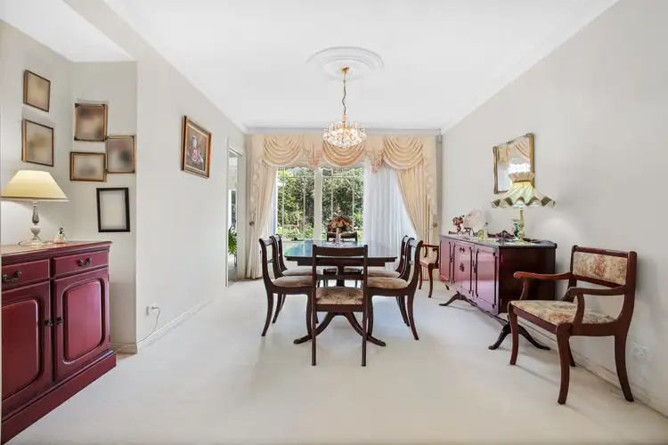 Fourth view of Homely house listing, 4 Domain Court, Bella Vista NSW 2153