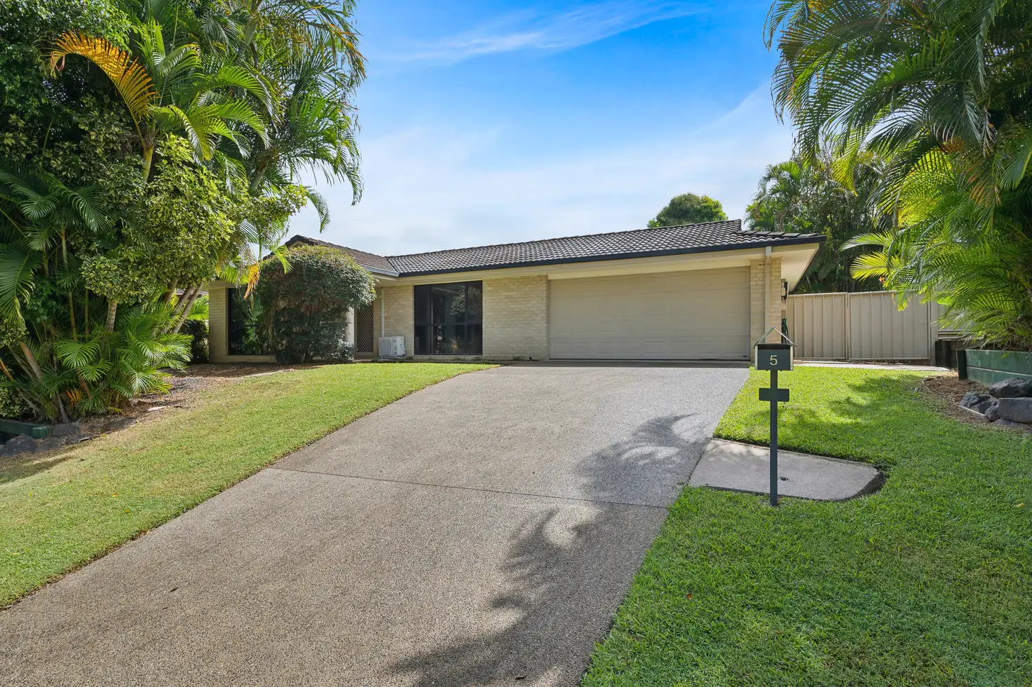 Main view of Homely house listing, 5 Comara Close, Coffs Harbour NSW 2450