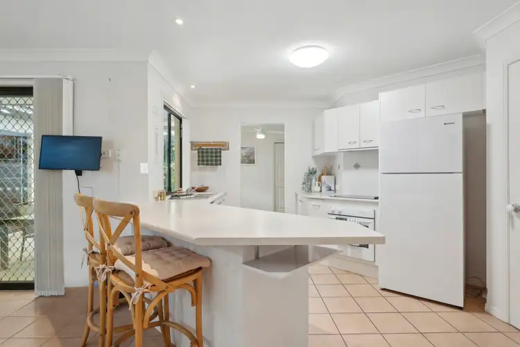 Second view of Homely house listing, 5 Comara Close, Coffs Harbour NSW 2450