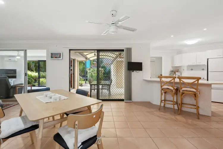Fourth view of Homely house listing, 5 Comara Close, Coffs Harbour NSW 2450
