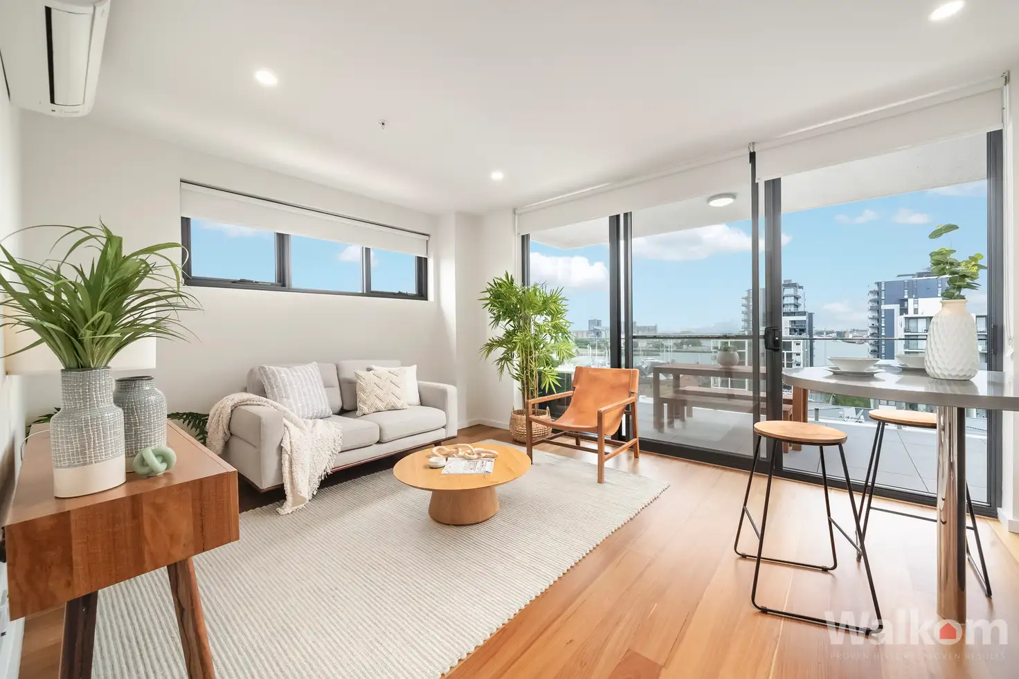 Main view of Homely apartment listing, 1002/1 Union Street, Wickham NSW 2293