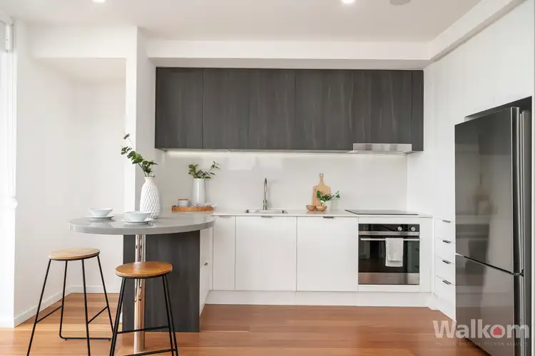 Third view of Homely apartment listing, 1002/1 Union Street, Wickham NSW 2293