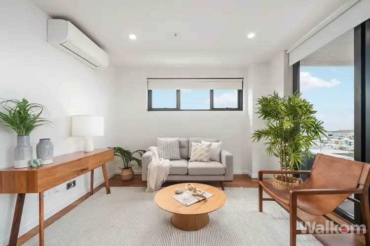 Fifth view of Homely apartment listing, 1002/1 Union Street, Wickham NSW 2293