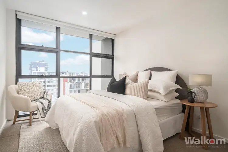 Sixth view of Homely apartment listing, 1002/1 Union Street, Wickham NSW 2293