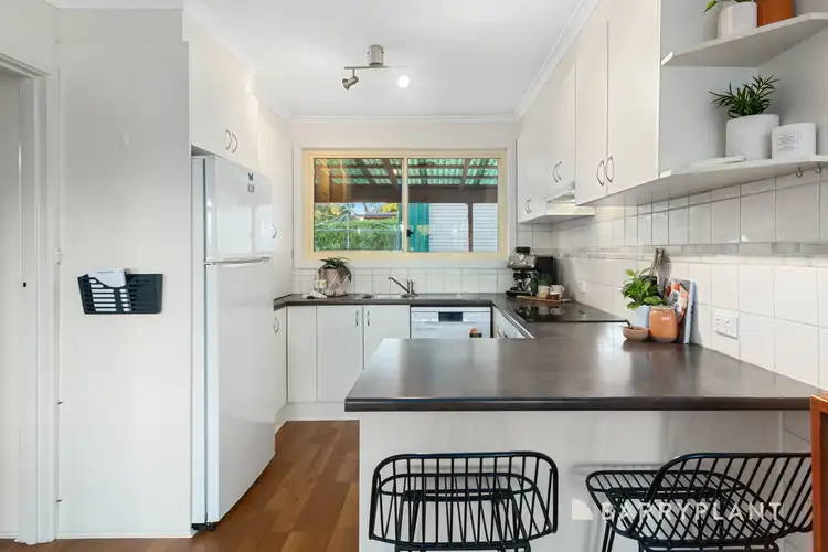 Third view of Homely house listing, 22 Castlewood Drive, Boronia VIC 3155