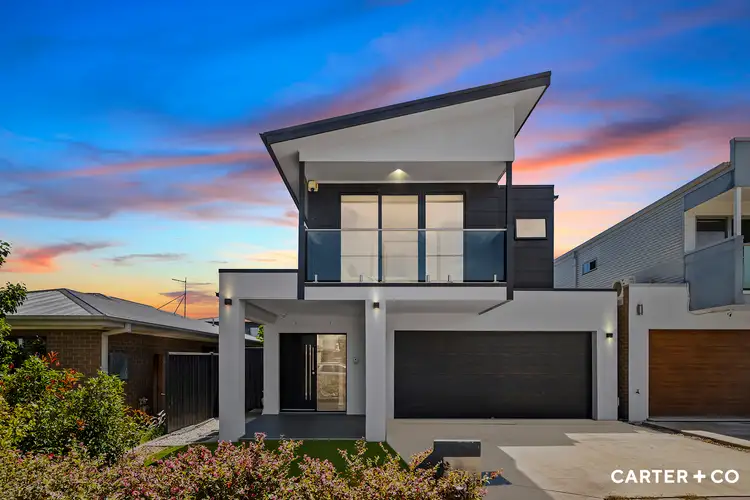 24 Echidna Street