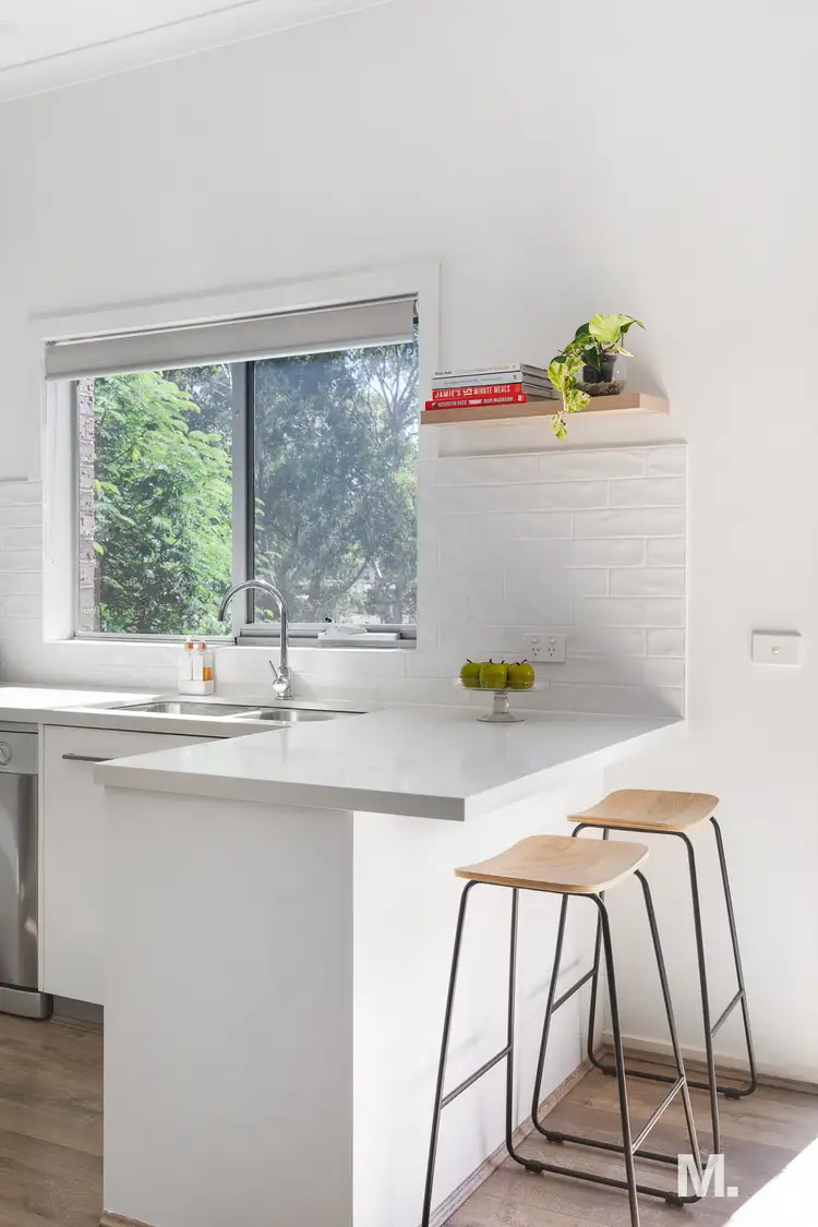 Third view of Homely villa listing, 5/14 Laurence Avenue, Airport West VIC 3042