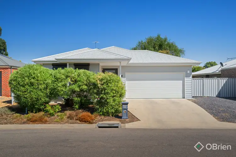 18 Dalwhinnie Drive