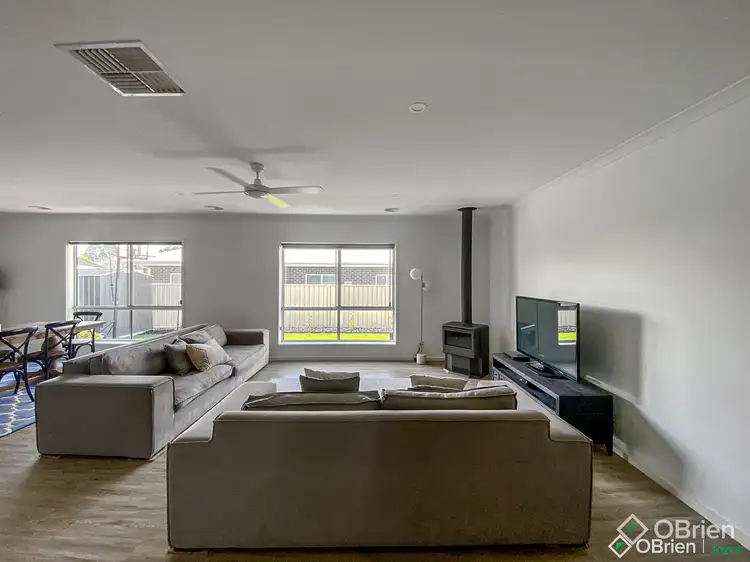 Fourth view of Homely house listing, 18 Dalwhinnie Drive, Wangaratta VIC 3677