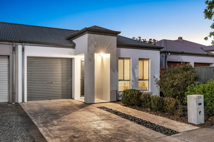 33A Tiparra Avenue, Park Holme SA 5043