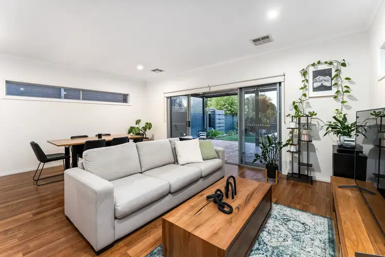 Fourth view of Homely house listing, 33A Tiparra Avenue, Park Holme SA 5043