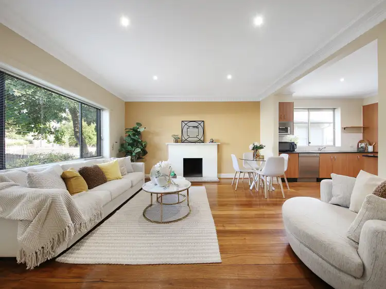 Fifth view of Homely unit listing, 1/17 Colin Road, Oakleigh South VIC 3167