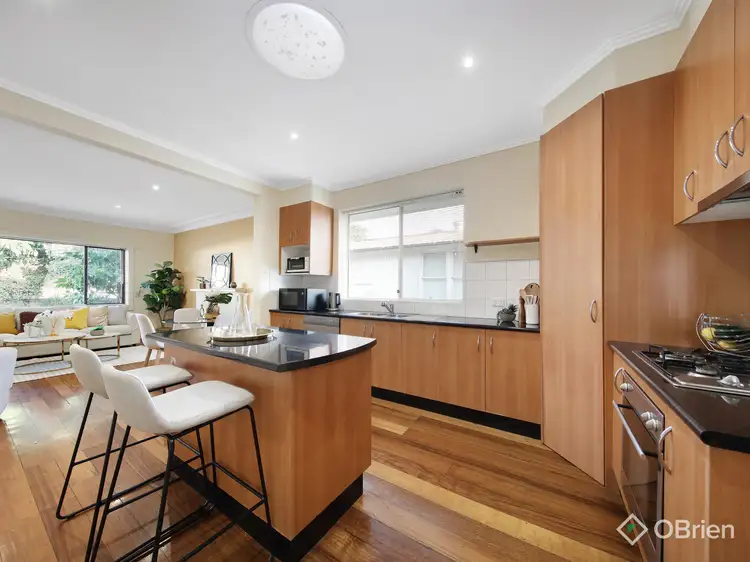 Sixth view of Homely unit listing, 1/17 Colin Road, Oakleigh South VIC 3167