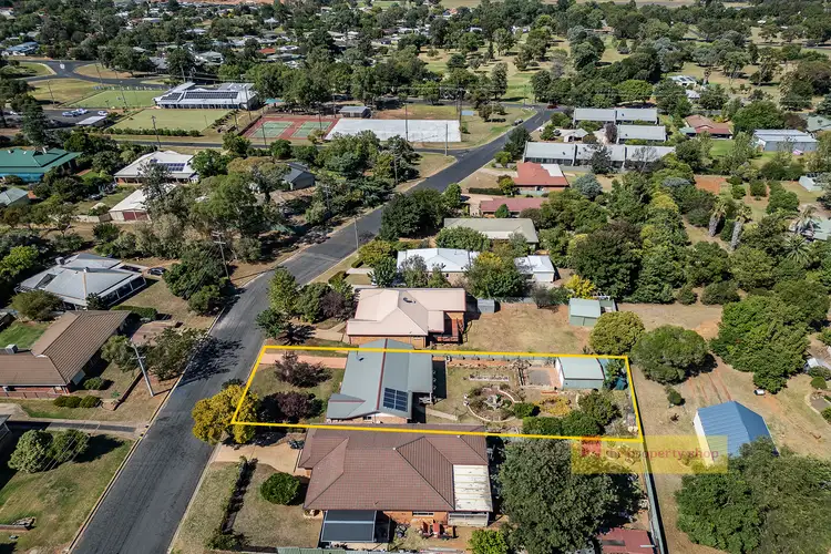 62 Wynella Street, Gulgong NSW 2852