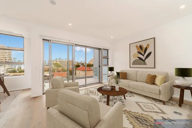 402/27 Pittwater Road