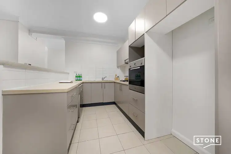 Fourth view of Homely apartment listing, 10/30-32 Lydbrook Street, Westmead NSW 2145