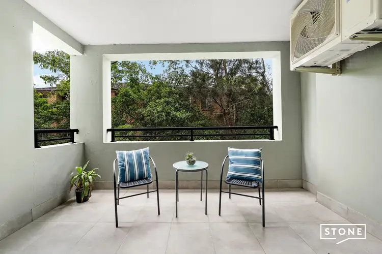 Fifth view of Homely apartment listing, 10/30-32 Lydbrook Street, Westmead NSW 2145