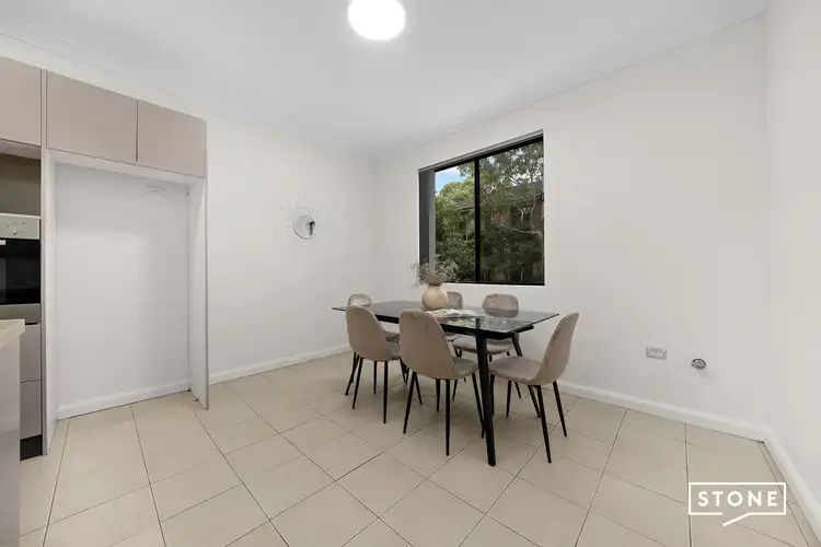 Sixth view of Homely apartment listing, 10/30-32 Lydbrook Street, Westmead NSW 2145