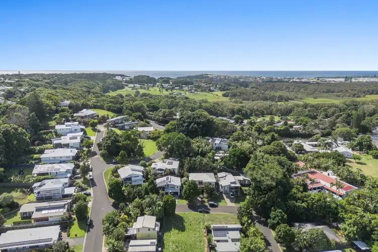 Third view of Homely land listing, 4 Alexander Circuit, Lennox Head NSW 2478